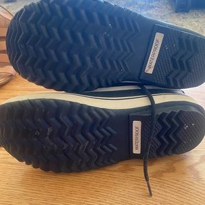 Sorel Waterproof Boots